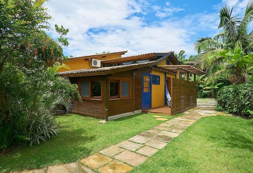 فندق Pousada Mevlana Garden