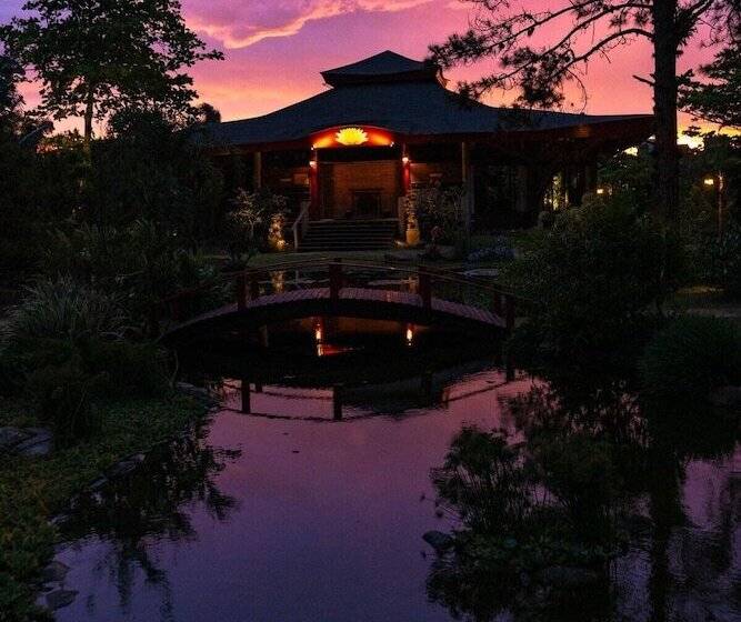 فندق Pousada Mevlana Garden