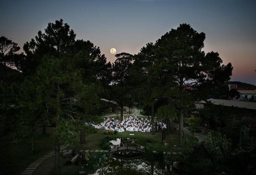 فندق Pousada Mevlana Garden