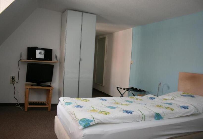 فندق Pension Ristorante Ventura Ehemals Reinhards Pension