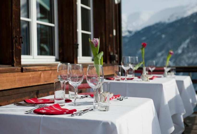 فندق Restaurant Capricorns