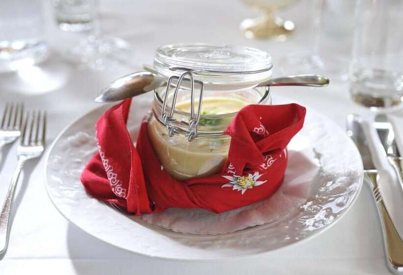 فندق Restaurant Capricorns