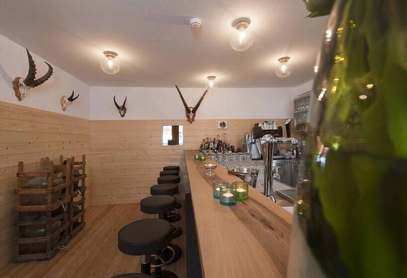 فندق Restaurant Capricorns