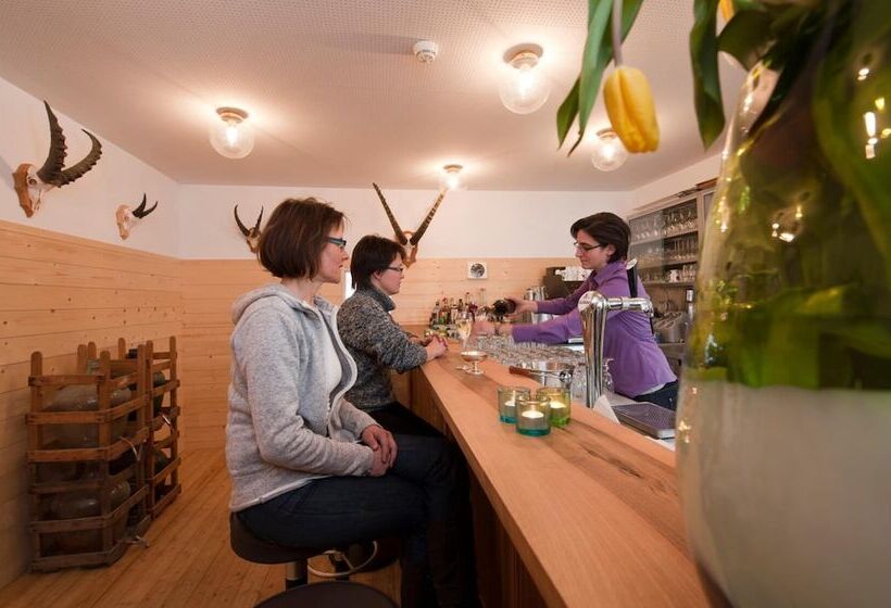 فندق Restaurant Capricorns