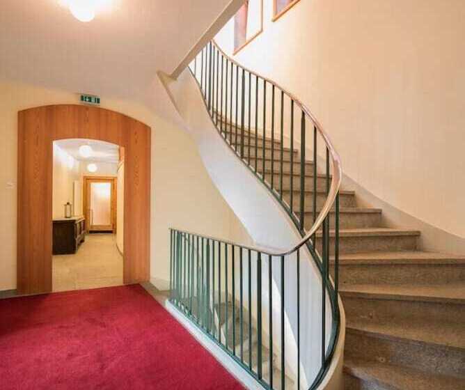 فندق Restaurant Capricorns