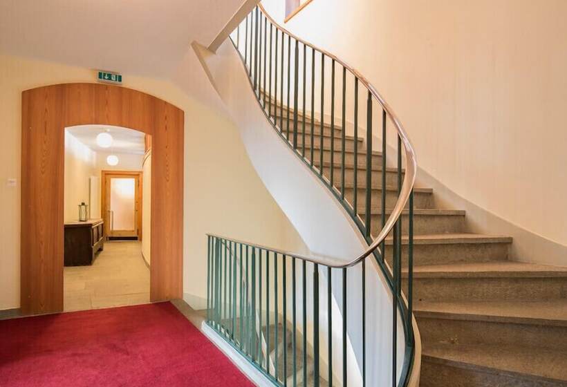 فندق Restaurant Capricorns