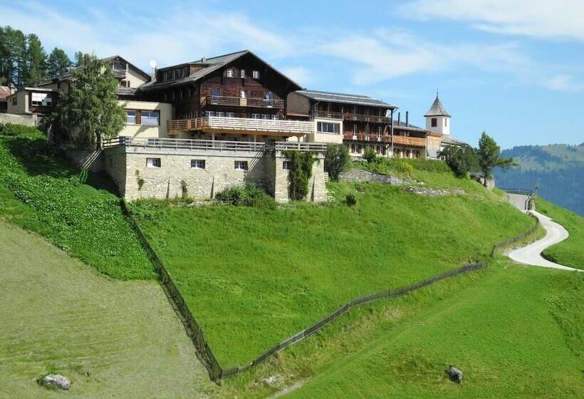 فندق Restaurant Capricorns