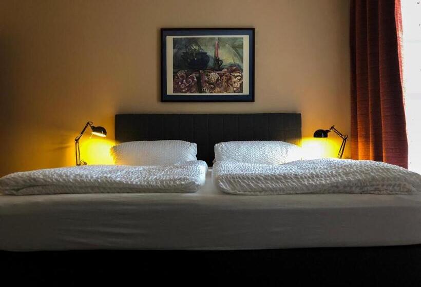 ホテル Restaurant Denis