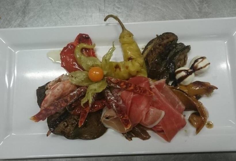 ホテル Restaurant Denis