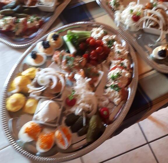 ホテル Restaurant Denis