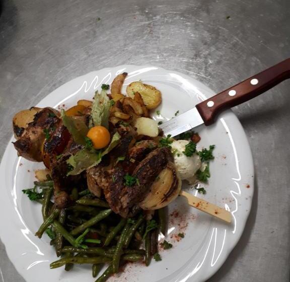 ホテル Restaurant Denis