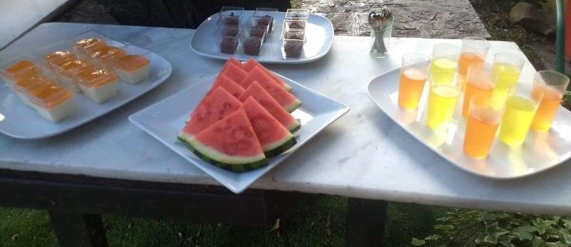 فندق Rose Des Pyrénées