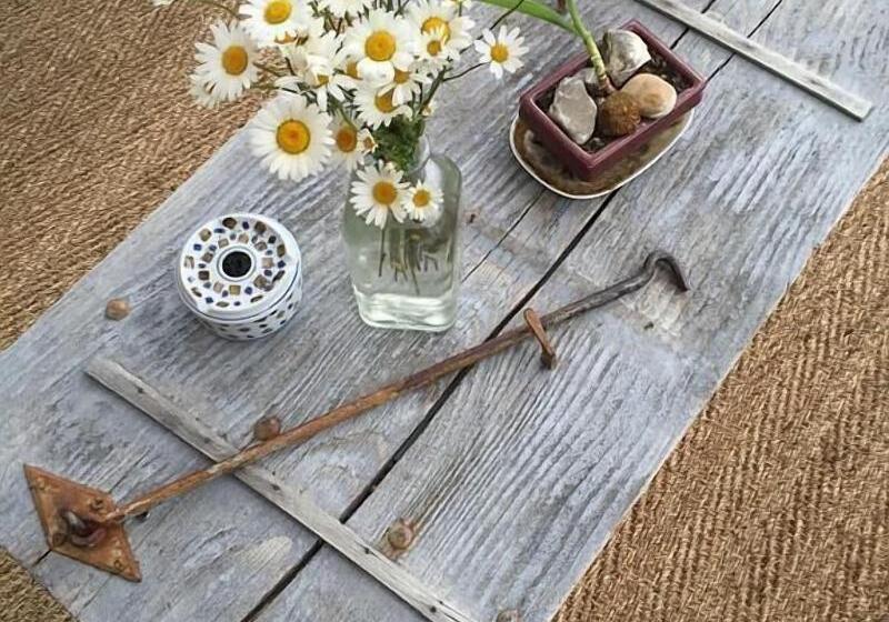 فندق Rose Des Pyrénées