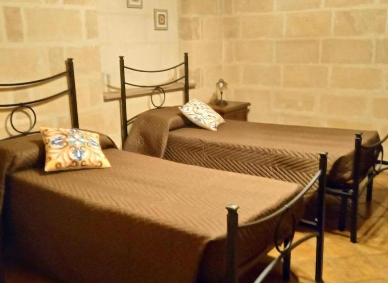 田舎風ホテル Agriturismo Al Passaggio Di Pirro