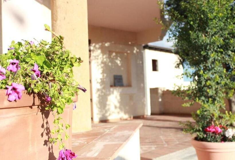 فندق ريفى Agriturismo Al Passaggio Di Pirro