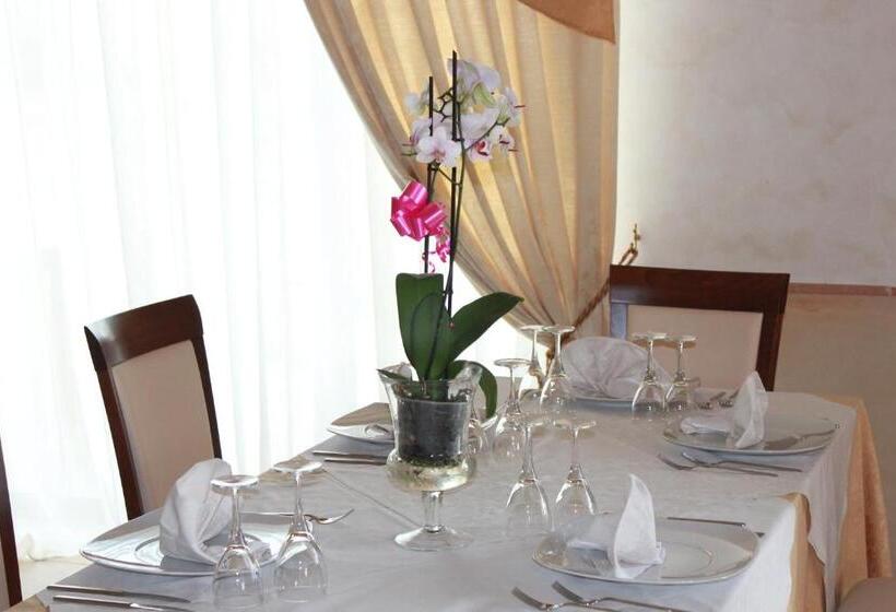 فندق ريفى Agriturismo Al Passaggio Di Pirro