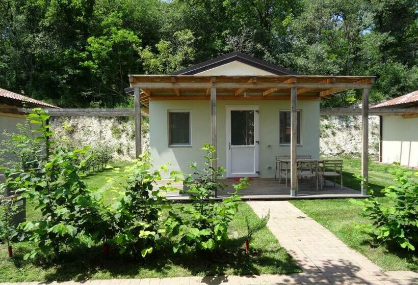 فندق ريفى Agriturismo Alba