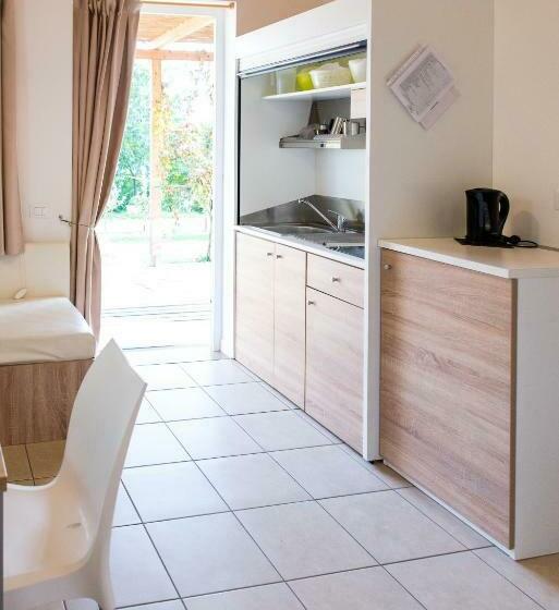 فندق ريفى Agriturismo Alba