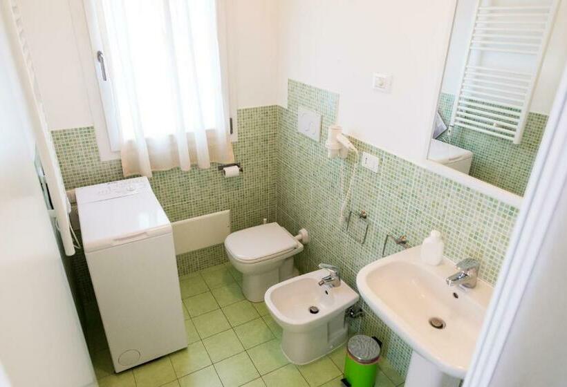 فندق ريفى Agriturismo Alba