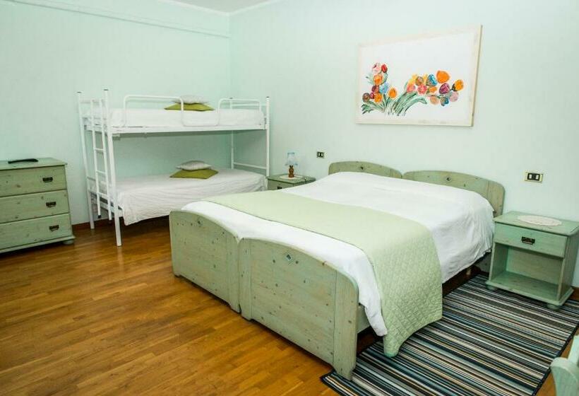 فندق ريفى Agriturismo Alba