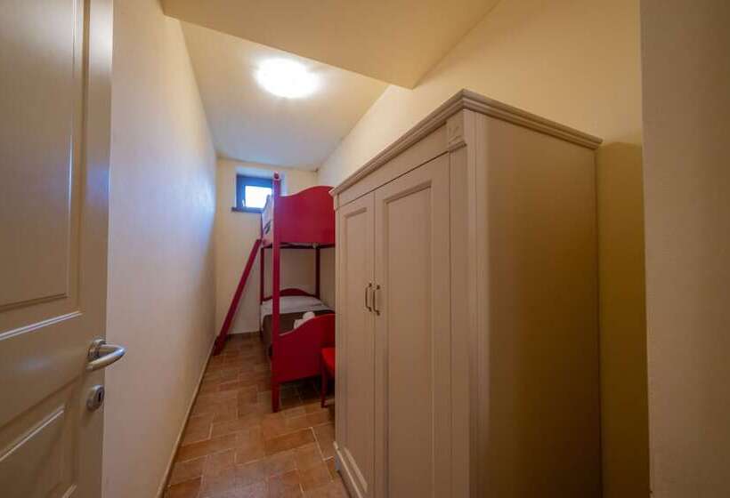 فندق ريفى Agriturismo Borgo Biaia