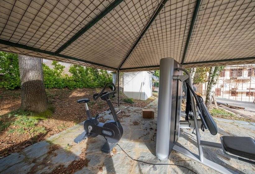 فندق ريفى Agriturismo Borgo Biaia