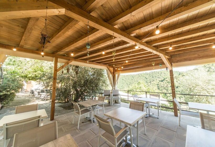 בית מלון כפרי Agriturismo Castiglioncello