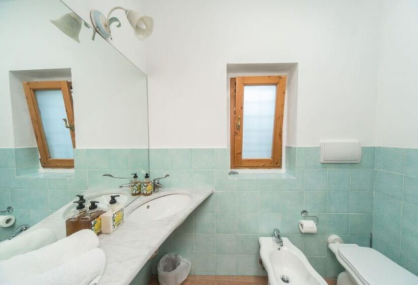 فندق ريفى Agriturismo Castiglioncello