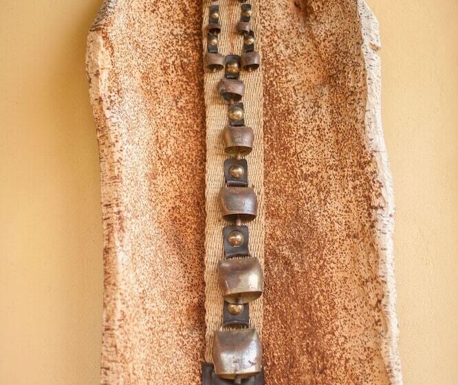 בית מלון כפרי Agriturismo Castiglioncello