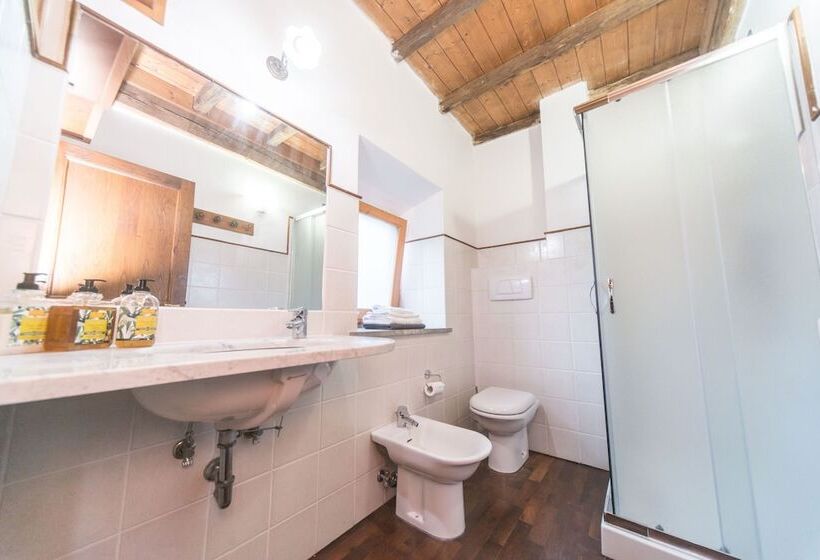 בית מלון כפרי Agriturismo Castiglioncello