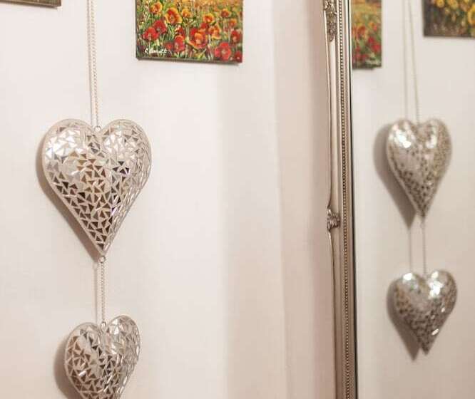 فندق ريفى Agriturismo Castiglioncello