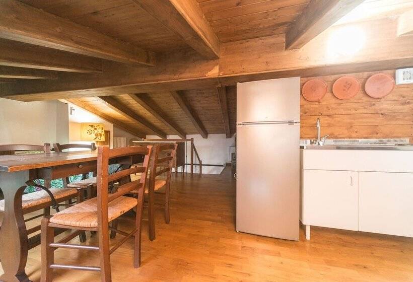 فندق ريفى Agriturismo Castiglioncello