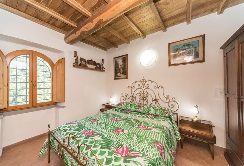 בית מלון כפרי Agriturismo Castiglioncello