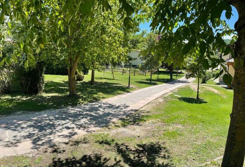 בית מלון כפרי Agriturismo Cupello