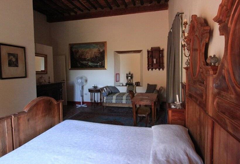 田舎風ホテル Agriturismo La Gelinda