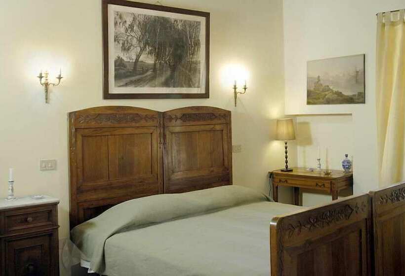 田舎風ホテル Agriturismo La Gelinda