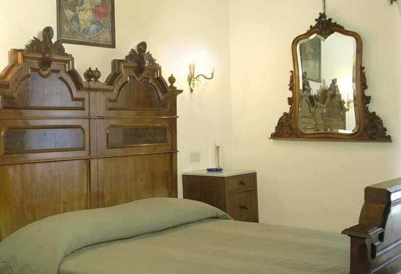 田舎風ホテル Agriturismo La Gelinda