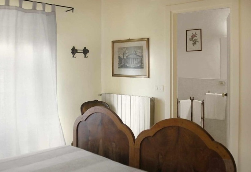 田舎風ホテル Agriturismo La Gelinda