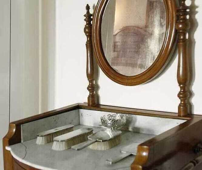 田舎風ホテル Agriturismo La Gelinda