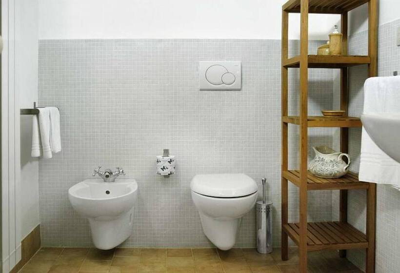 田舎風ホテル Agriturismo La Gelinda