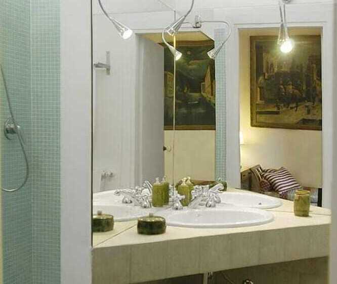 田舎風ホテル Agriturismo La Gelinda