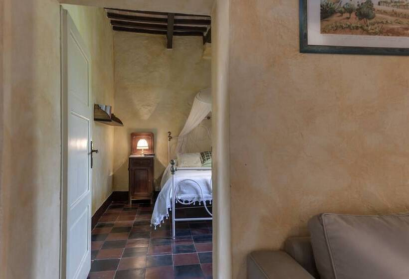 Сельский отель Agriturismo La Palazzina