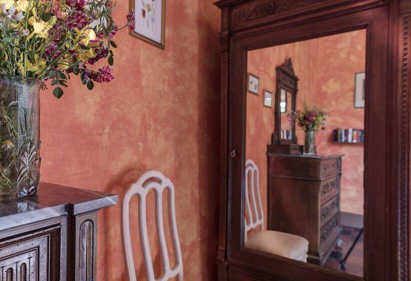 Сельский отель Agriturismo La Palazzina