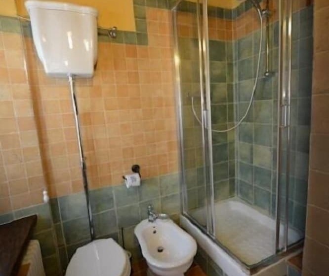 Сельский отель Agriturismo Piandimolino