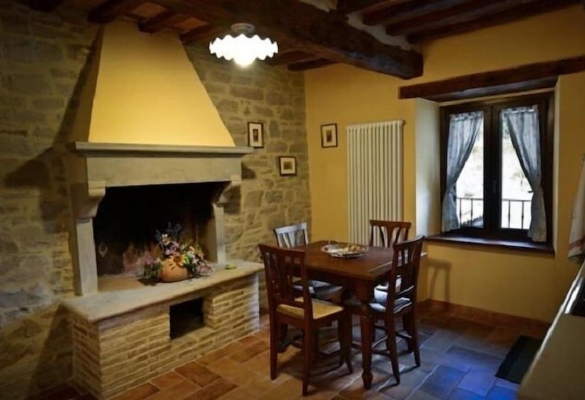 Сельский отель Agriturismo Piandimolino