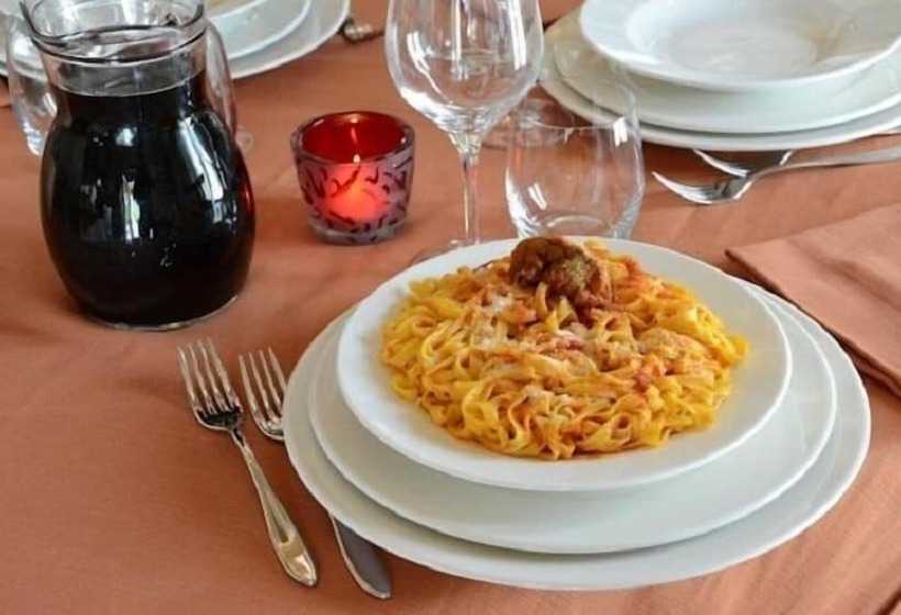 Сельский отель Agriturismo Piandimolino