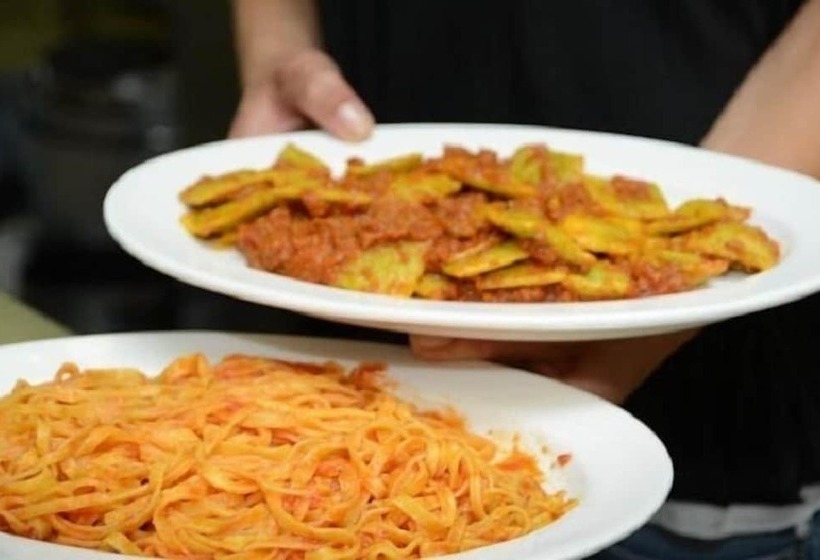 Сельский отель Agriturismo Piandimolino