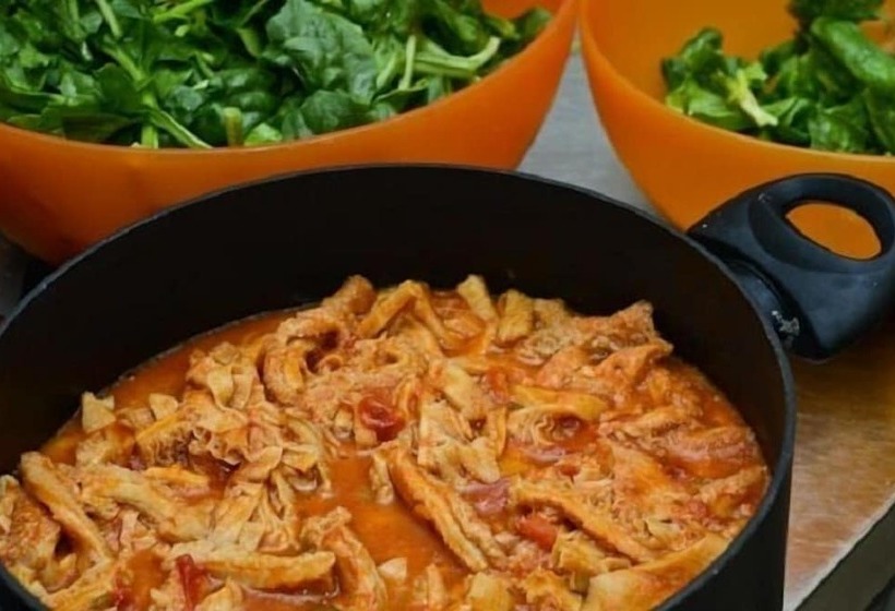 Сельский отель Agriturismo Piandimolino