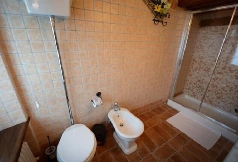 Сельский отель Agriturismo Piandimolino