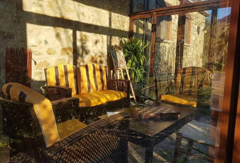 田舎風ホテル Il Rifugio Longobardia Minorae